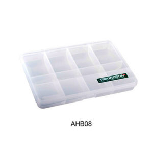 Beginner fly box AHB08