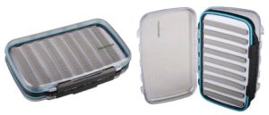 Waterproof fly box AHB28A