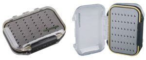 Waterproof fly box AHB32B