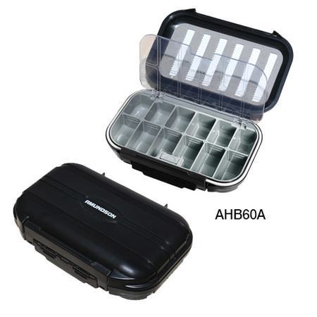 Waterproof fly box AHB38