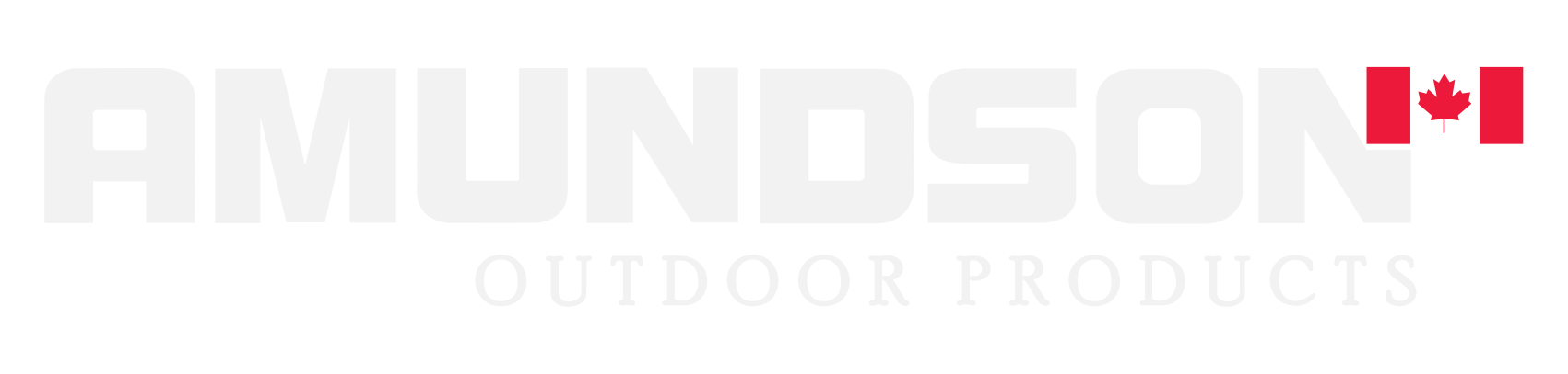 Amundson Outdoor Products Logo