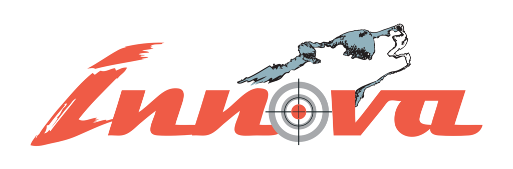 Innova Hunting Logo