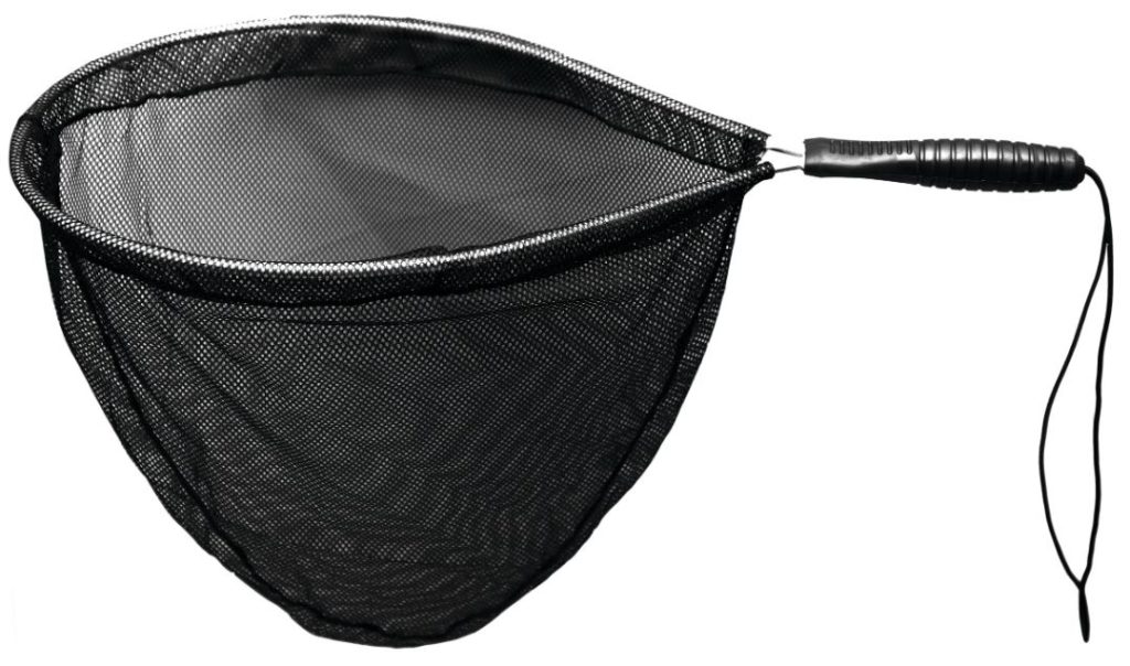 Trout landing net FTA-121S