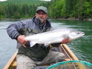 Martin Poisson Pro Staff