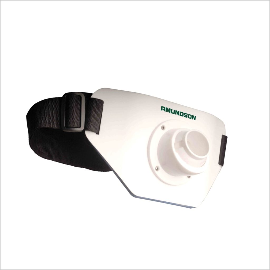 Rob gimbal belt
