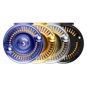 TMX5 mooching reel all-colors selection