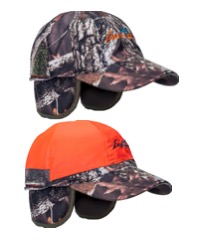 Blazeball caps