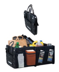 Car Trunk Organizer