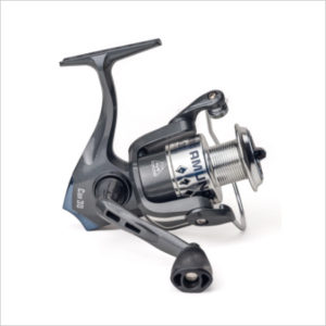 Conqueror Spinning Reels