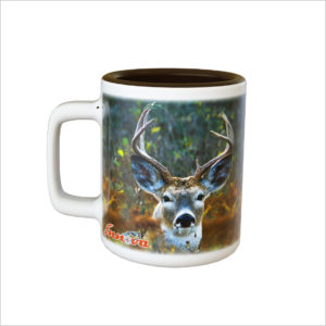 Deer Mug