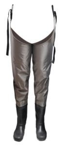 IOS Nylon hip waders