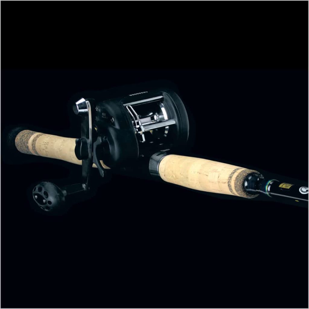 Pro Jigging Combos