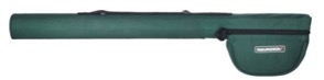 River Crosser Single Fly Rod & Reel case