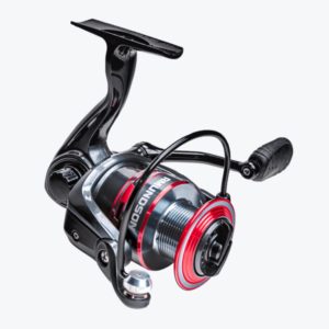 SAVVY SUMO X SPINNING REEL 1