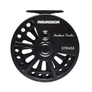 STR steel-head-centerpin-rear
