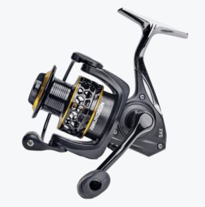 Savvy Avatar X spinning reel 1