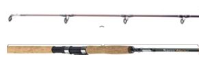Savvy edge Float rod