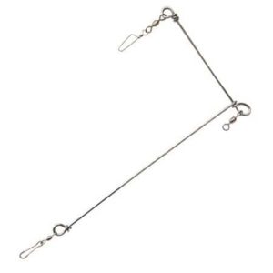 Spreader-bars