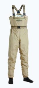 TXS Breathable Wader