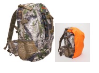 Woods Striker Camo Pack Innova-62