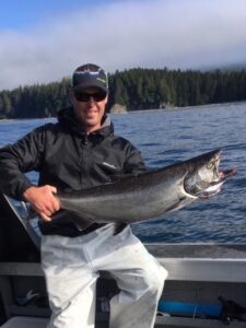 Ted Morrissy Pro Staffer
